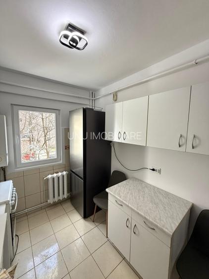 Apartament 2 camere- Mircea cel Batran - 3