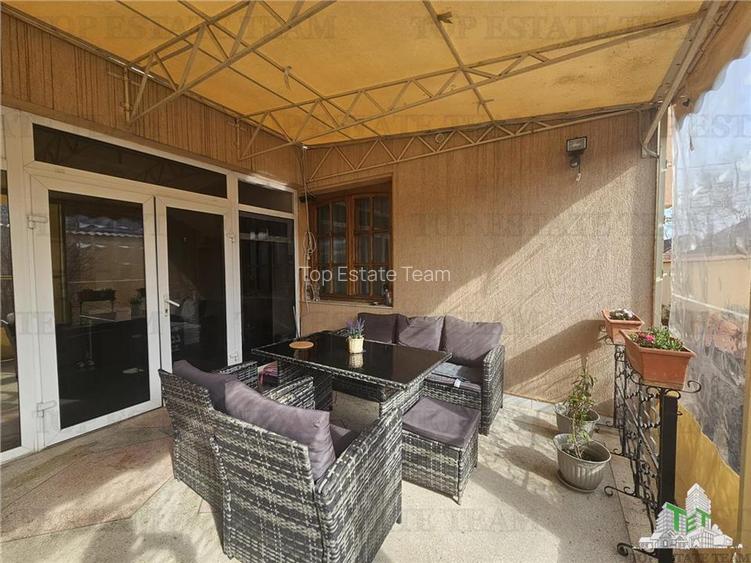 Casa 7 camere, foarte frumoasa si spatioasa - zona Km 4- 5, Constanta - 2