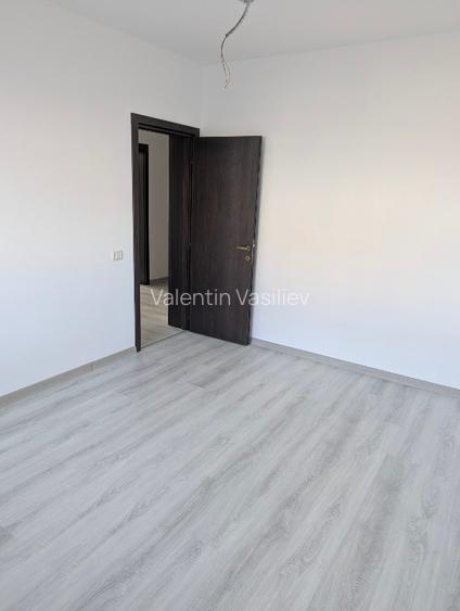 Apartament cu 2 camere + bucatarie 59mp - Subcetate City 2, Vila 5 – Sânpetru - 13