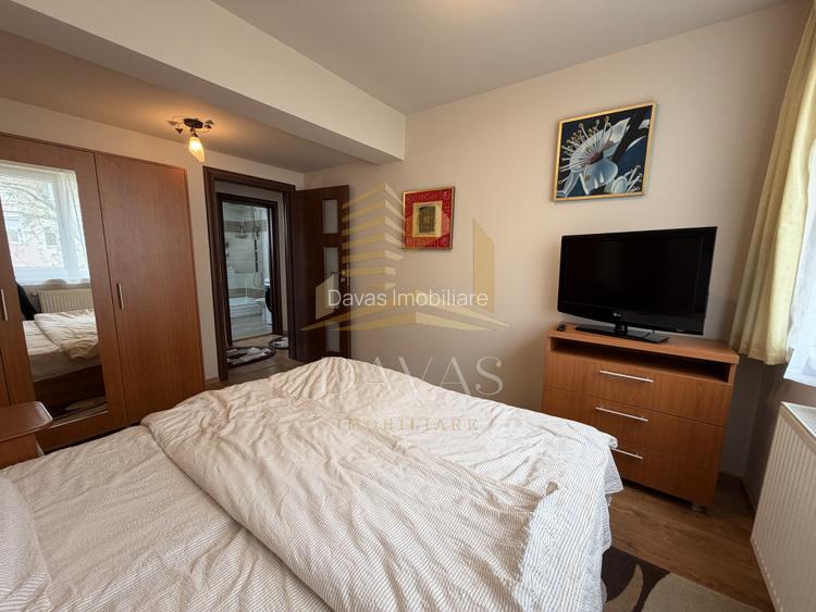 Apartament 3 camere + Parcare inclusă in preț | Marasti - 7