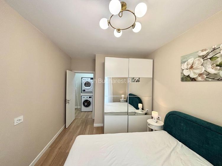 Apartament cu 2 camere de inchiriat | Prima Vista - 7