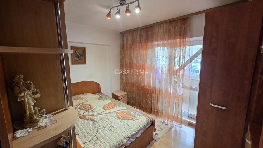 Apartament 3 camere DECOMANDAT , Zona Cug-Rond Vechi !!! - 10