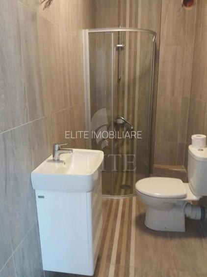 Apartament o camera în zona INTRE LACURI - 4