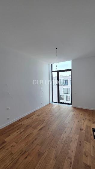 Penthouse de vanzare in One Cotroceni Park  - 4