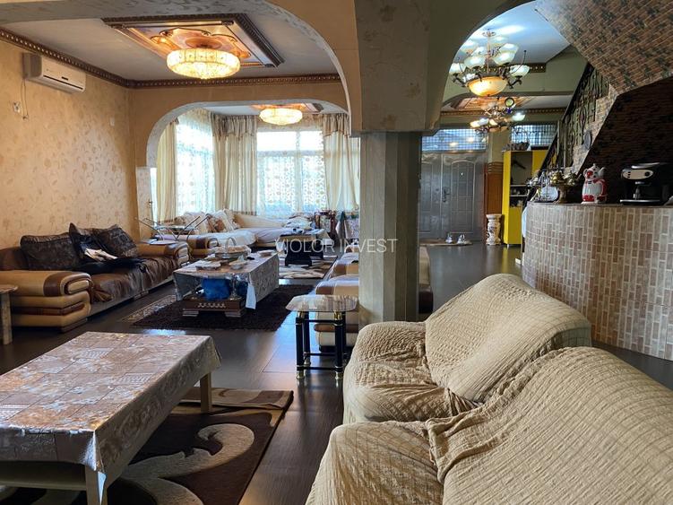 Afumati, Vila 8 camere P+2E - 7