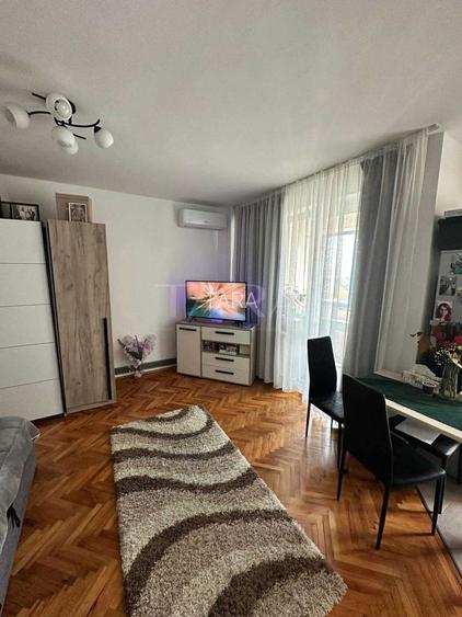 Apartament cu o cameră, 44mp, în Zorilor, zona Observatorului. - 2