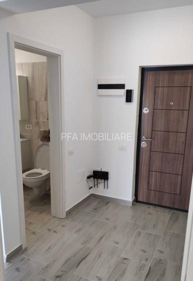 Garsoniera zona Apărătorii patriei - 5