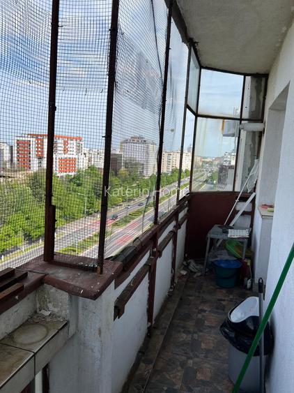 Apartament 3 camere, zona Republicii, Ploiești - 9
