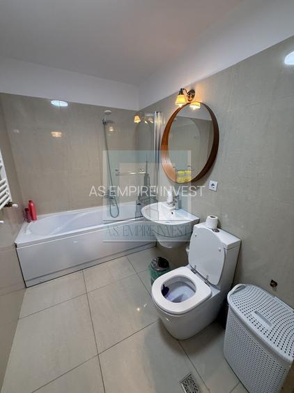 Garsoniera mobilata/utilata, LUX ,34 mp - Seasons Residence - 11