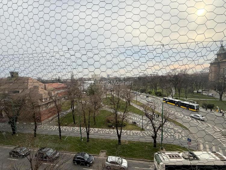 Ultracentral 2 camere | 44,78 mp + balcon 5,10 mp | panorama spre Catedrală - 7