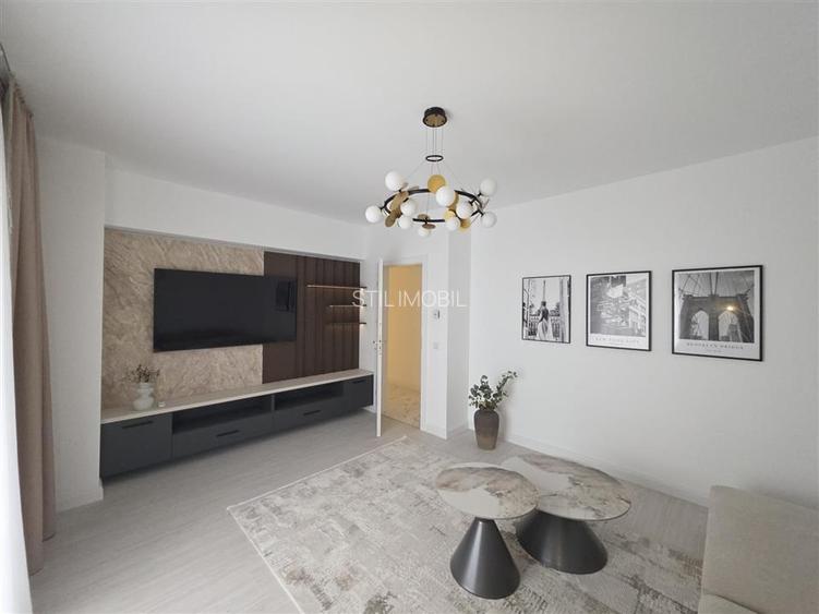 Apartament 3 camere Tatarasi - 84mp - 2bai - mutare imediata. - 2