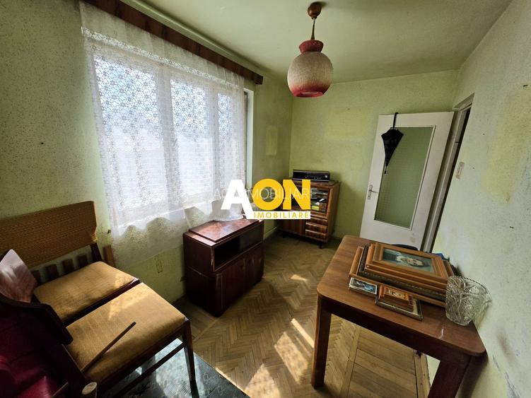 Apartament cu 4 Camere, Etaj Intermediar, Lift, Zona Bd. Transilvaniei - 10