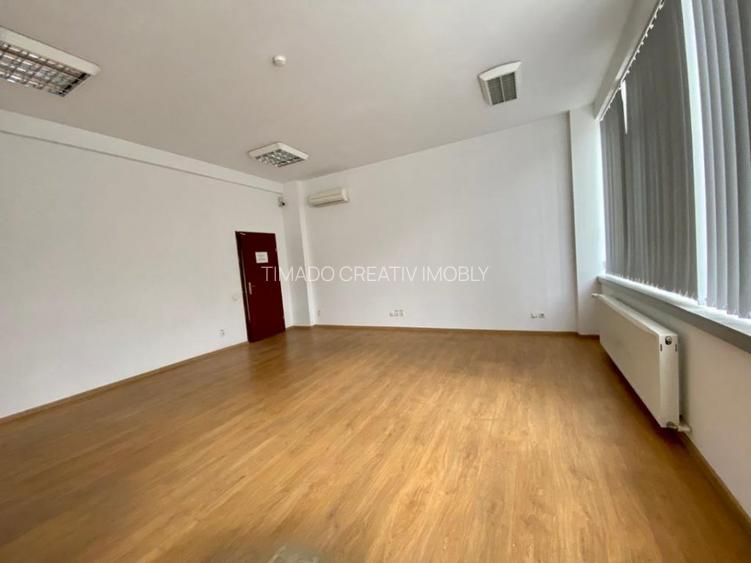 Spatii birouri metrou Anghel Saligny cu loc de parcare - 6