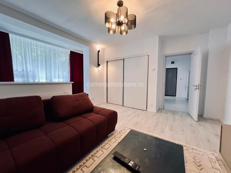 Garsoniera, renovata, 40mp, pt investitie sau locuit, 5 minute metrou Gorjului, - 8