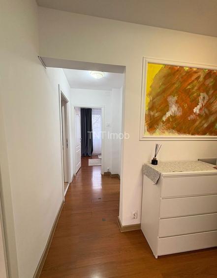 Apartament 3 camere | Renovat - prima inchiriere | 3 minute metrou Romancierilor - 4