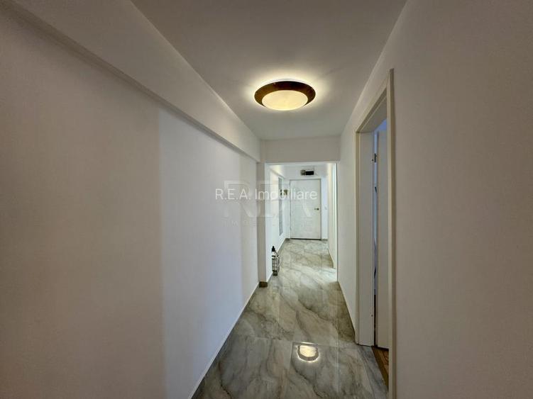 3 camere la intrarea in Parc Cinema Floreasca  - 9