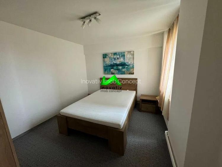 Apartament de inchiriat 3 camere Sibiu zona Centrala - 6
