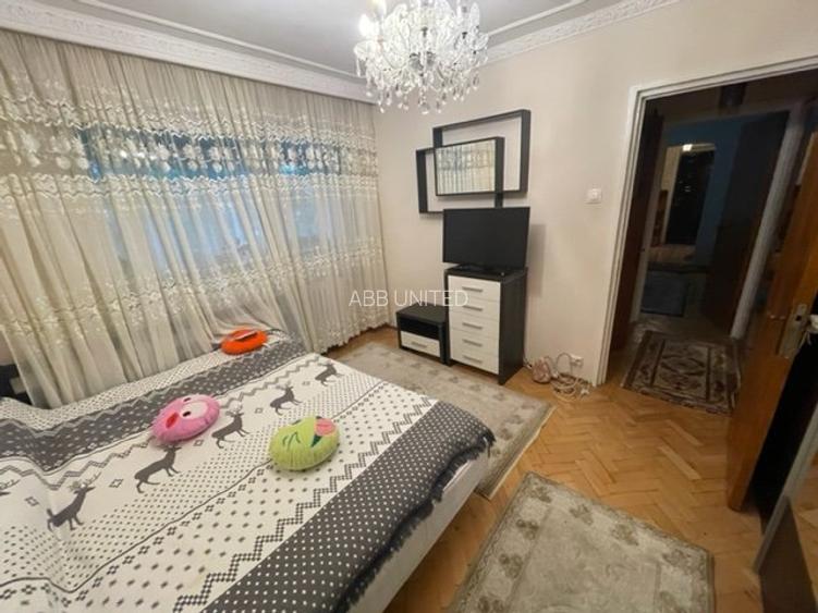 Bucurestii Noi - Parc Bazilescu - 4