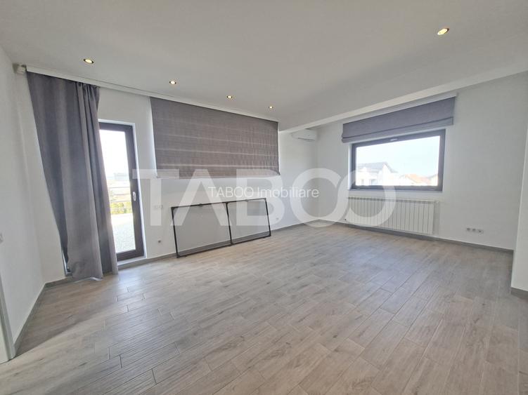 Casa cu adaos de iubire- Vila spectaculoasa de vanzare - 12