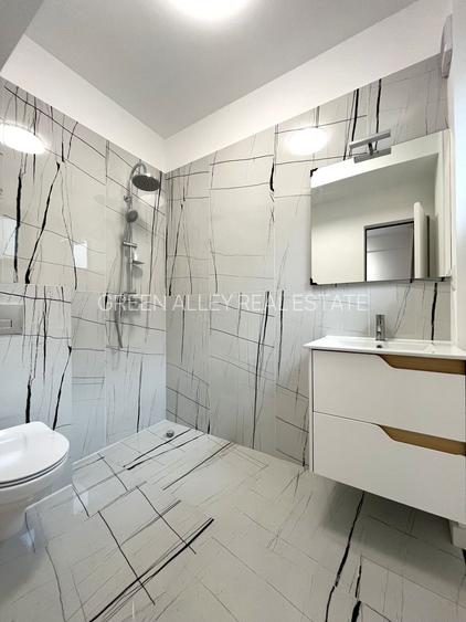 3 CAMERE || PARTER CU GRADINA 64 MP || BOUTIQUE || DOMENII GRIVITA - 15