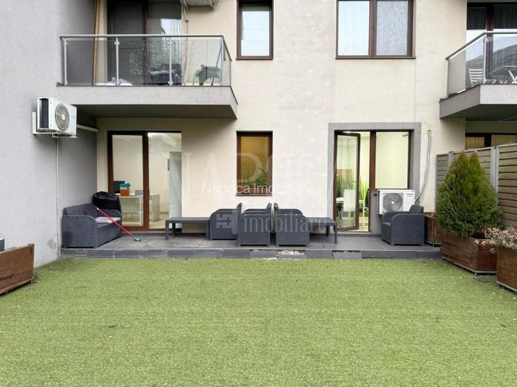 Apartament 2 camere de vanzare in Gheorgheni, Cluj Napoca - 9