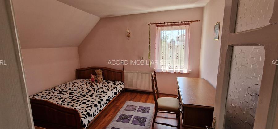 Agigea , zona Pod, ideala pentru gradinita sau azil batrani. - 9