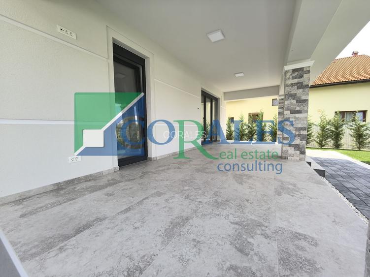 COMISION 0%.Vila cu Garaj.1000 mp Teren! - 5