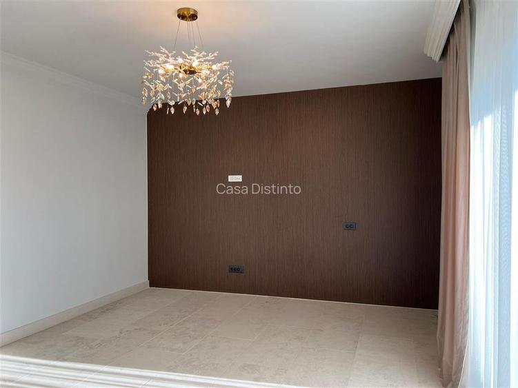 Casa complet mobilata cu 3 dormitoare Marul de Aur - 10