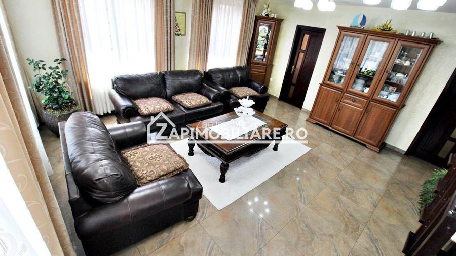 Casa 5 camere, 250 mp,3 băi,2.500mp teren,  0% comision - 4