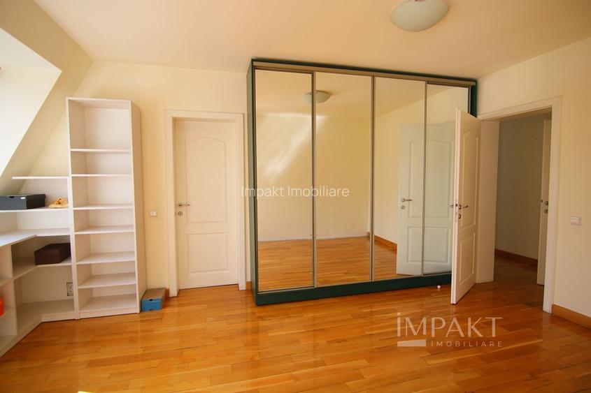 Casa individuala situata la 2 minute de Parcul Engels ! - 27