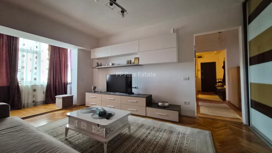 Trocadero - Ap 4 cam, et 2, mobilat /utilat complet ( termen lung) - 2