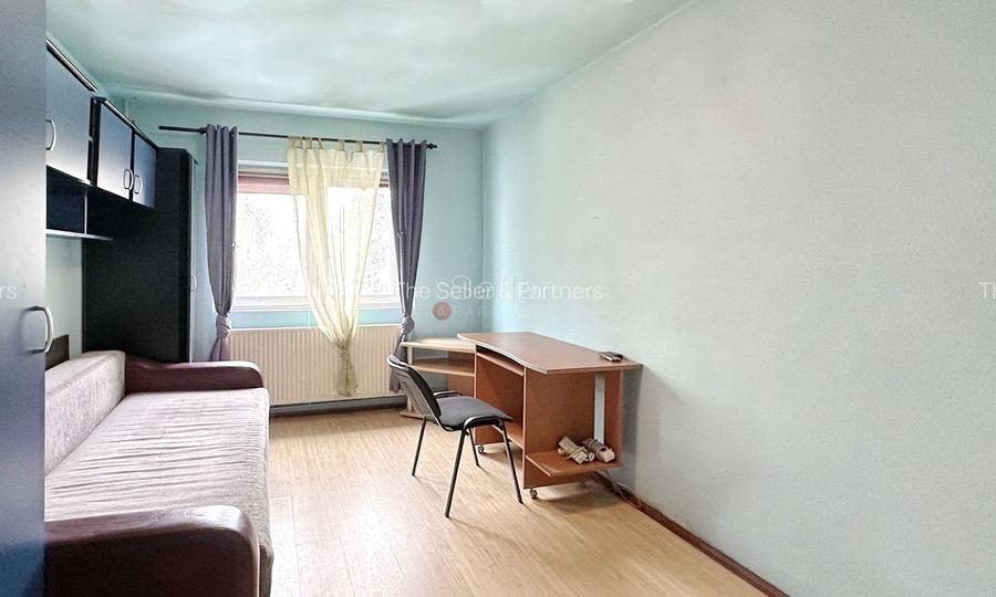 Apartament Insorit Acces Facil - 4