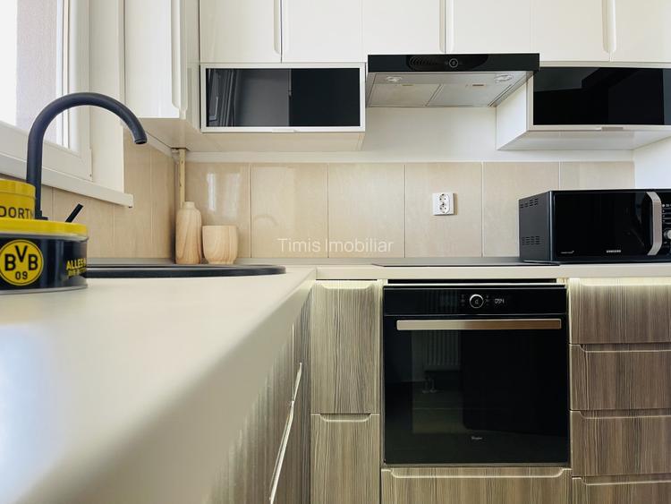 Com 0% - Apartament modern cu terasă mare și vedere WOW spre pădure! - 16