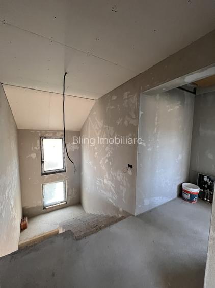 Casa individuala , 120 mp , teren 530 mp, Gilau - 14