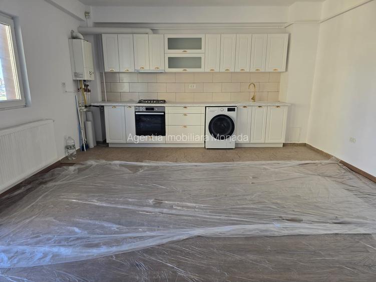 Apartament 2 camere de Vanzare Militari Residence (Zona buna +Parcare Subterana) - 17