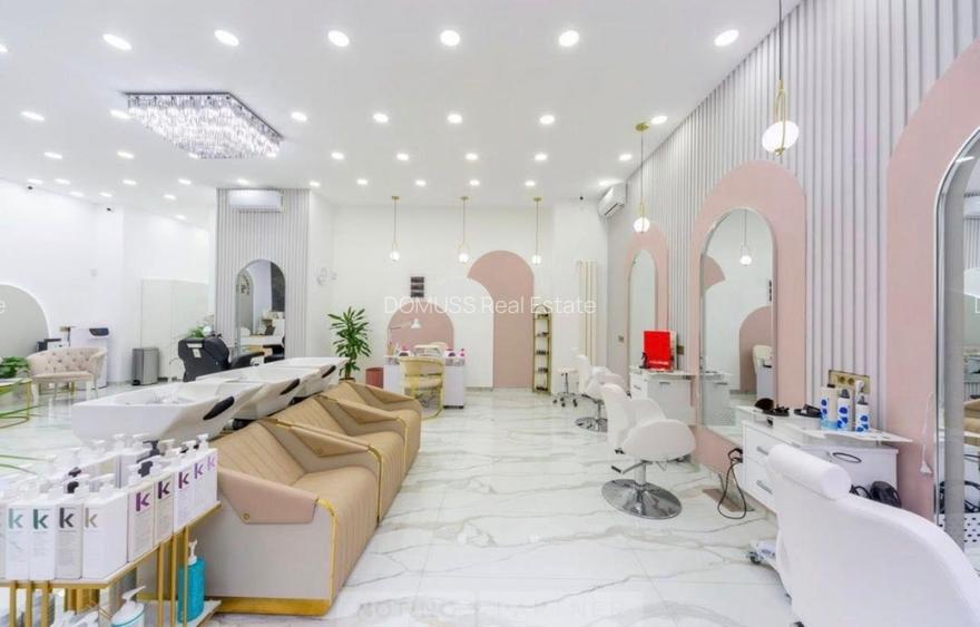 SPATIU COMERCIAL | SPATIU BIROU | P-TA VICTORIEI | VITRINA 10.26 ML | - 2