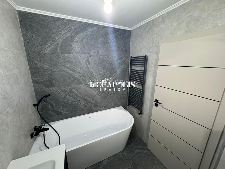 Vanzare Casa pe Parter  4 Camere  Brașov în Cartierul izvor - 10