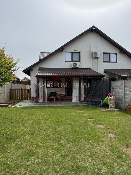 Duplex moderm mobilat si utilat complet | Toate utilitatile - 21