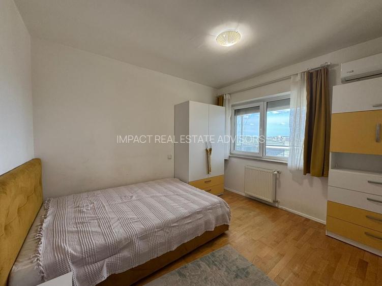 3 camere DUPLEX + LOC DE PARCARE +BOXA || TEI - 8