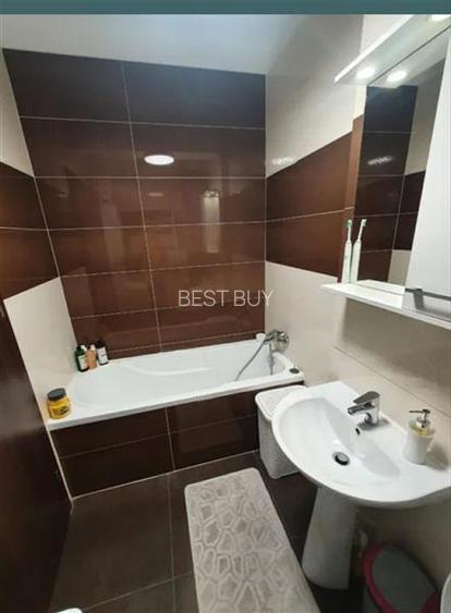 SOS. SALAJ, DREAM RESIDENCE, 49 MP ETAJ 4/6 LOC DE PARCARE - 13