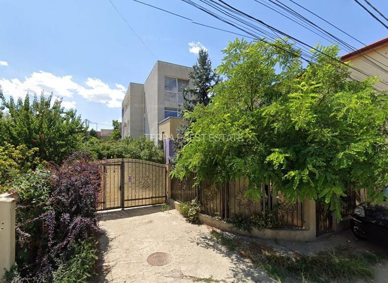 Bloc butique cu 4 apartamente,  central Voluntari - 4