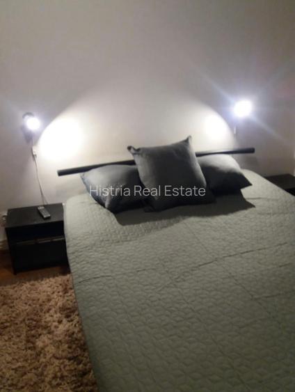 DACIA 2 CAMERE  ETAJ 2 CENTRALA GAZ 400 EURO TEREMN LUNG - 3