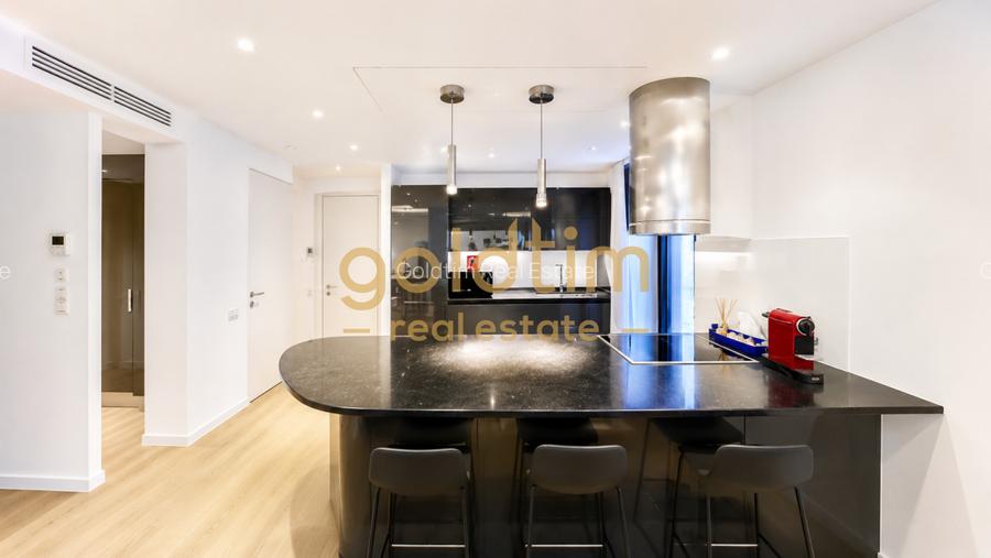 LUXURY DESIGN/ DUPLEX/ONE CHARLES DE GAULLE /2 PARKING/2 TERRACES - 55