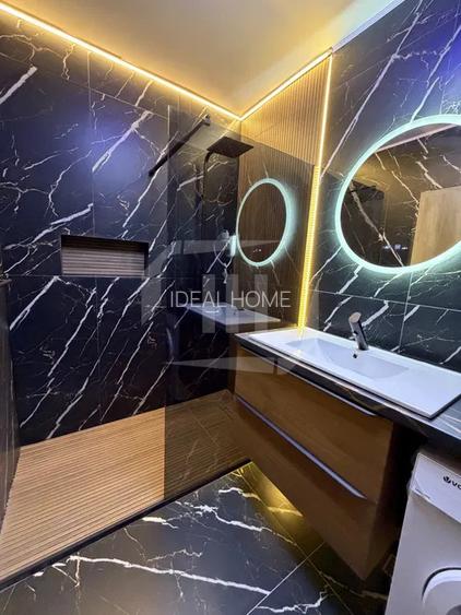 Apartament 3 camere plus terasa, parcare subterana pe Eroilor - 6