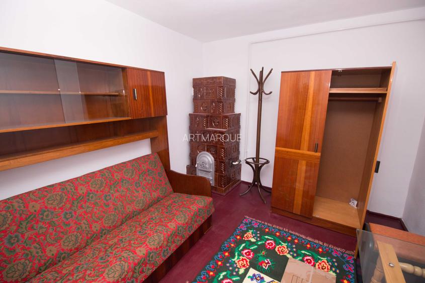 Casa de vanzare in Poiana Tapului – vedere la munte, renovata - 10