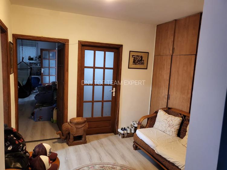 4 camere  - Metrou Aparatorii Patriei - Str. Mariuca - Sector 4 - 3