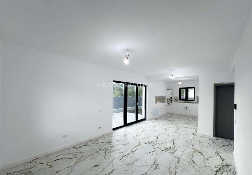 Casa individuala noua | 4 camere | Otopeni - 8