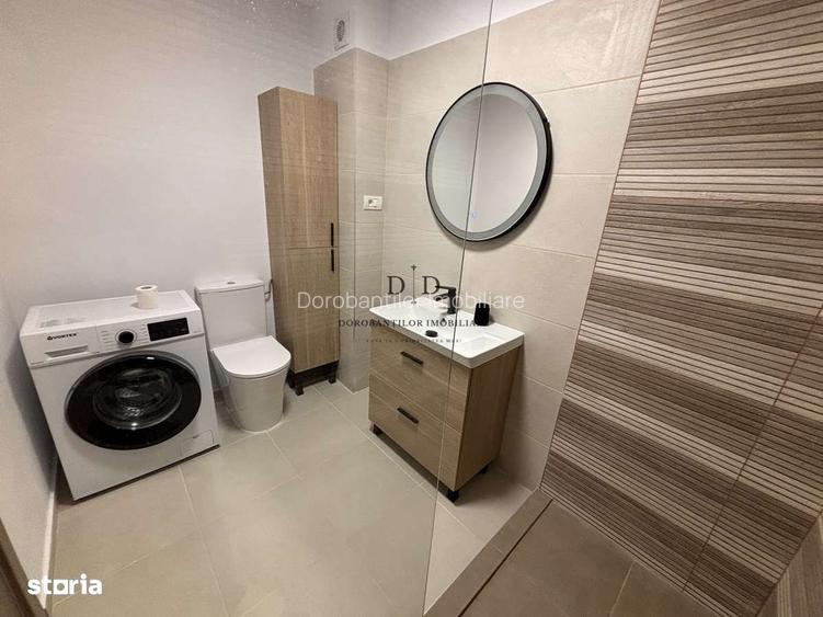 Ap 2 camere de închiriat | Sopor | Terasă 15 mp | Parcare subterana - 8