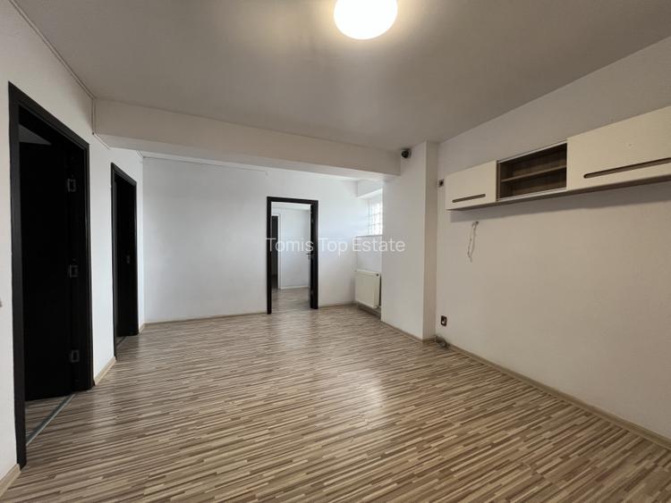 CLADIRE BIROURI D+P+3 ET I 670 MP I ZONA TROCADERO - 10