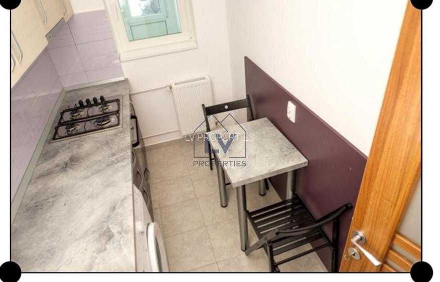 INCHIRIERE GARSONIERA | ZONA BABA NOVAC | PET FRIENDLY - 5